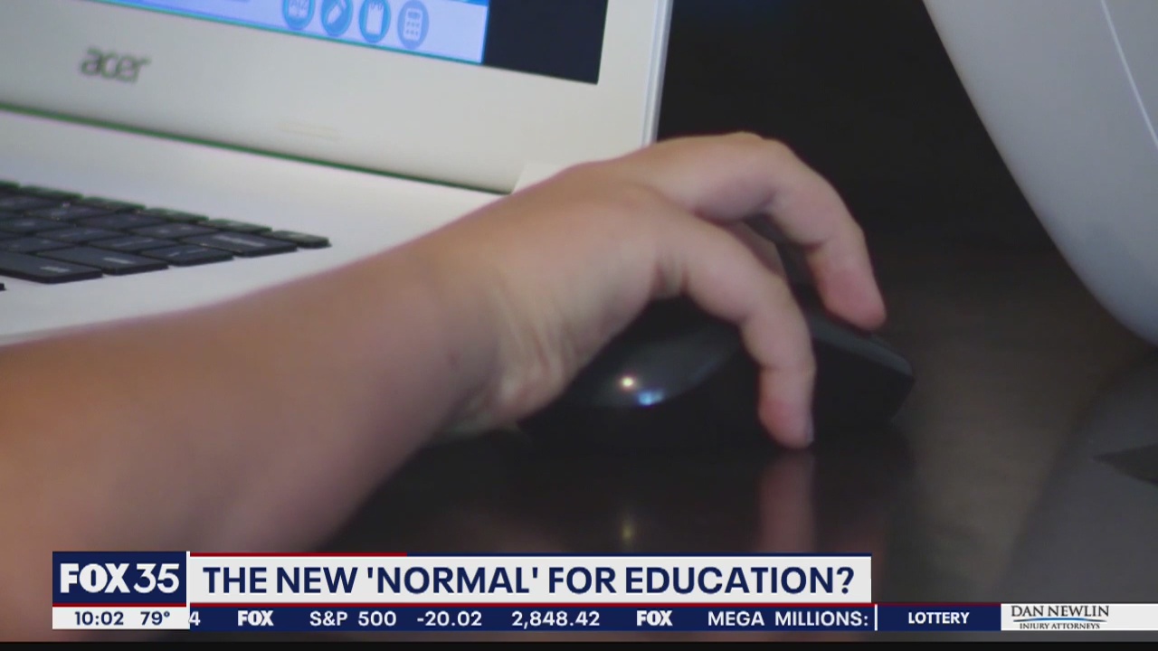 Future of education could change