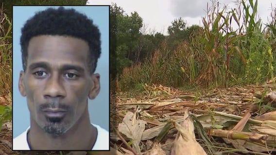 Arizona man guilty of killing 4, abandoning them in a Wisconsin cornfield