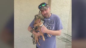 Arizona Pet Project helping veterans stay with their four-legged family members