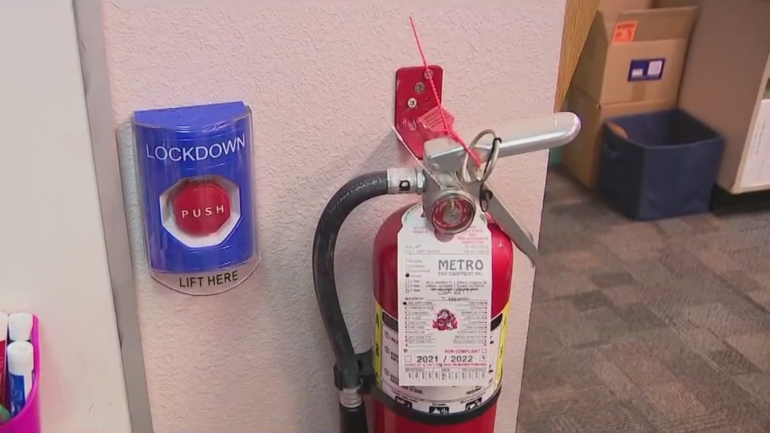 Mesa School District details its protocols and measures amid national concerns over safety