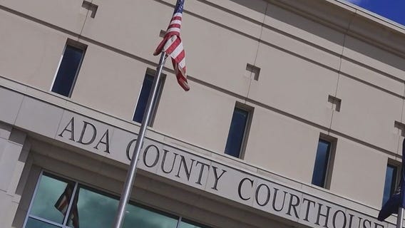 Day 2 of choosing jurors for the 'doomsday mom' trial