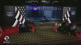 Clinton, Trump to face off in last debate