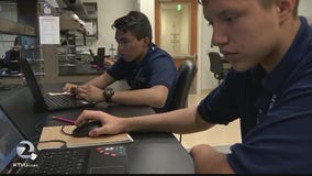 SMASH prepares underrepresented students for success