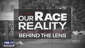 Our Race Reality: Behind the Lens