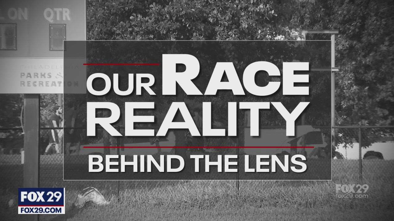 Our Race Reality: Behind the Lens