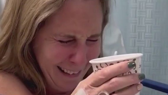 Woman smells coffee for the first time in years after COVID took her sense of smell
