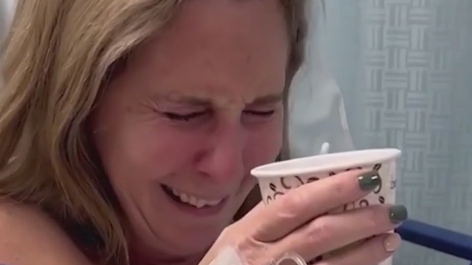 Woman smells coffee for the first time in years after COVID took her sense of smell
