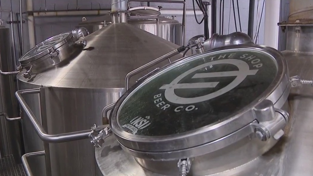 Brew for kids: Raising money for Armer Foundation