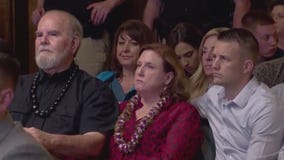 Judge issues ruling after grandparents of J.J. Vallow file motion to be allowed in court