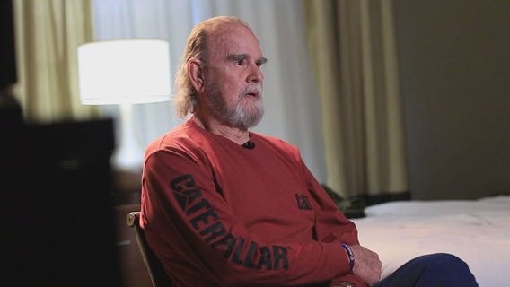 Lori Vallow trial: Larry Woodcock speaks out as jury selection continues