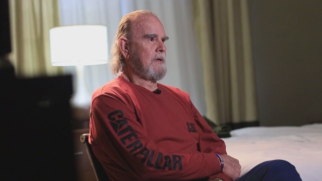 Lori Vallow trial: Larry Woodcock speaks out as jury selection continues