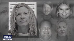 Opening arguments begin next week for 'doomsday mom' Lori Vallow