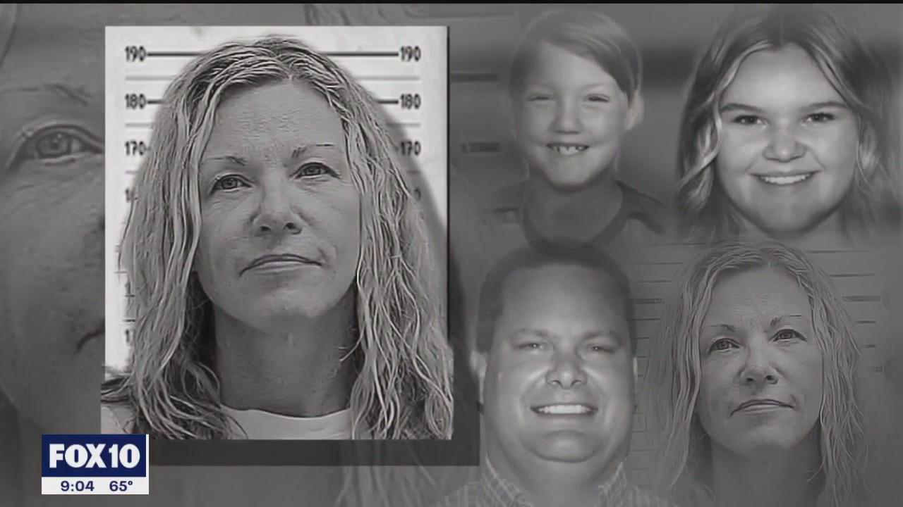 Opening arguments begin next week for 'doomsday mom' Lori Vallow