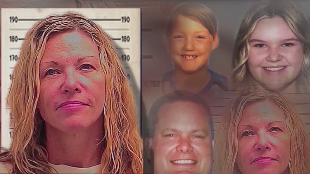 Lori Vallow murder trial: Judge makes ruling on family presence in court