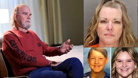 Lori Vallow Trial: Extended interview with Larry Woodcock, grandfather of victim JJ Vallow