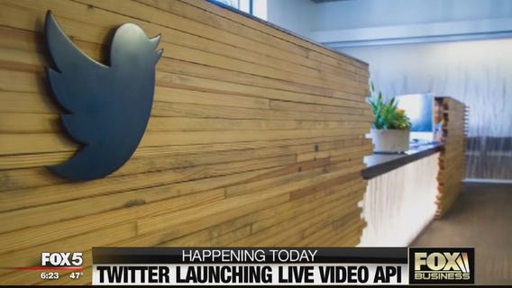 FOX Business Beat: No electronics on some US-bound jets; Twitter launching Live