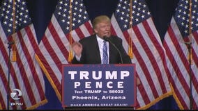 Trump immigration plan: Analysis