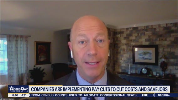 Cashing In: Coronavirus forced over 860,000 women out of work, report finds