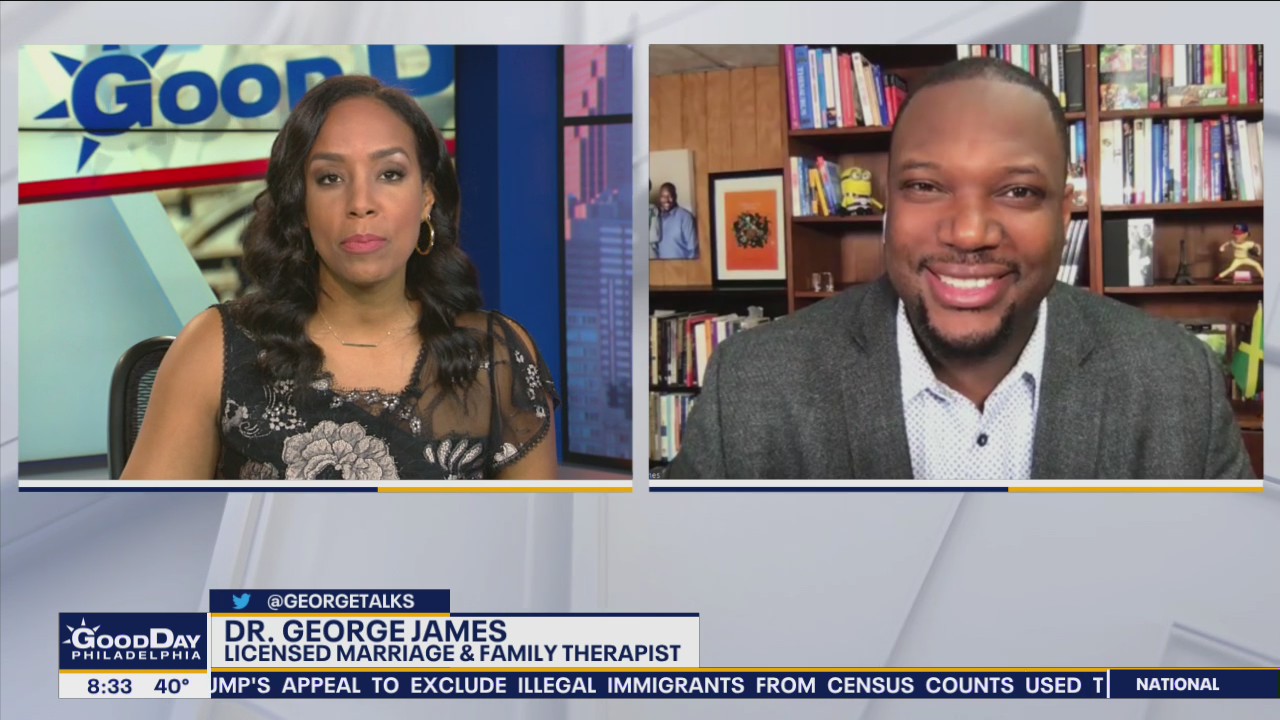 Negative impacts of too much social media during pandemic