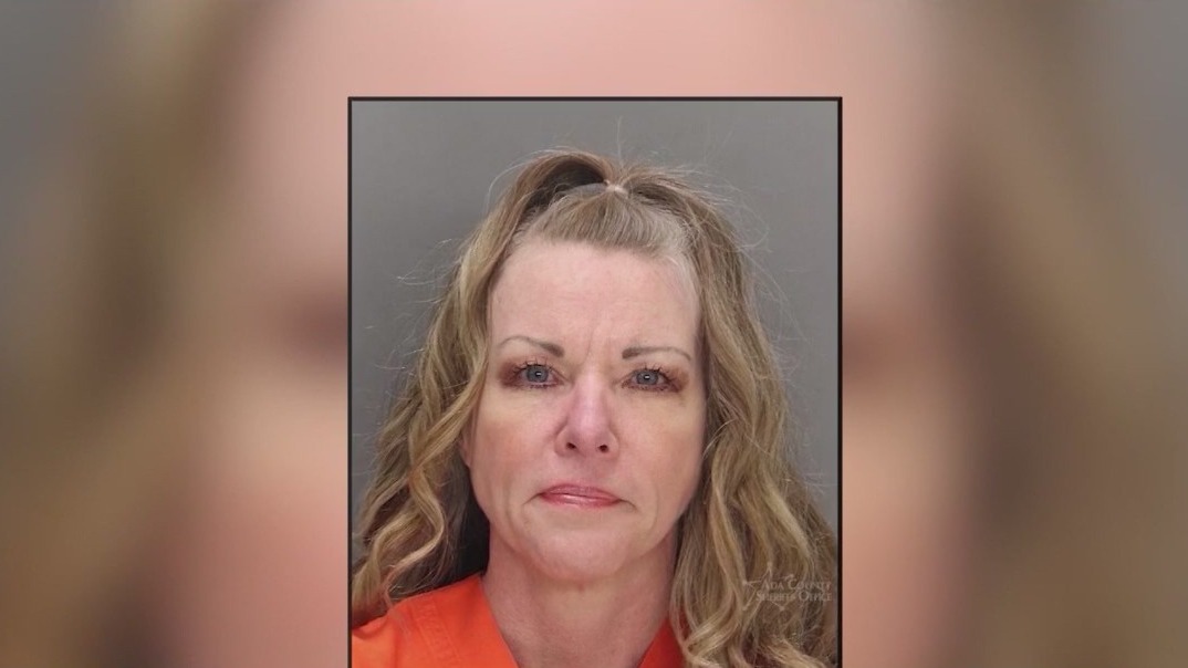 Lori Vallow murder trial day 8: Three law enforcement officials testify