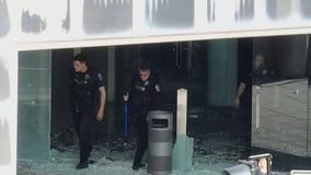 4 people, gunman killed, 9 others injured in Kentucky shooting