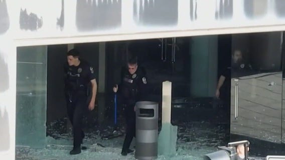 4 people, gunman killed, 9 others injured in Kentucky shooting