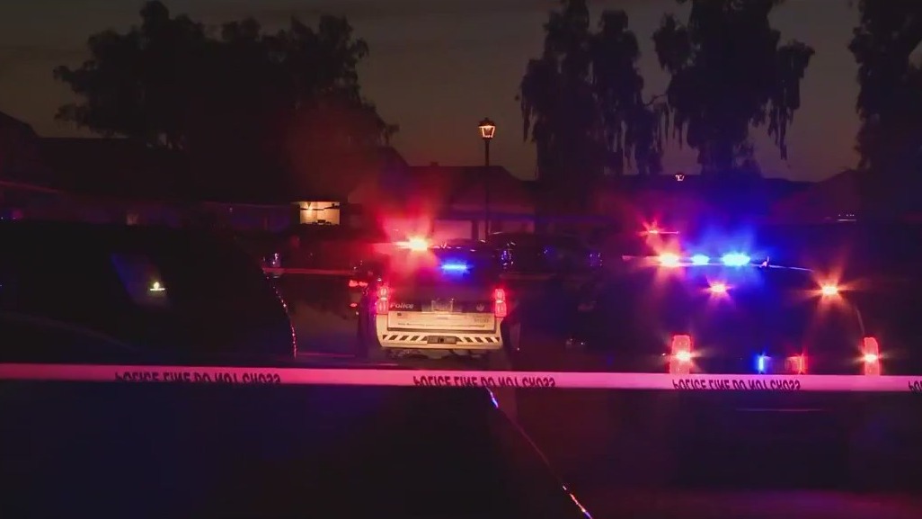 Man dies after being shot in west Phoenix neighborhood | FOX 10 Phoenix