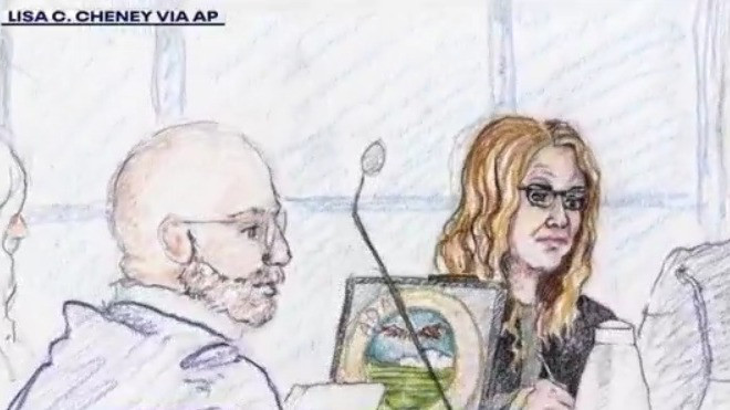 A look at the opening statements from official start of the Lori Vallow trial