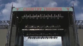 Country Thunder Arizona 2023