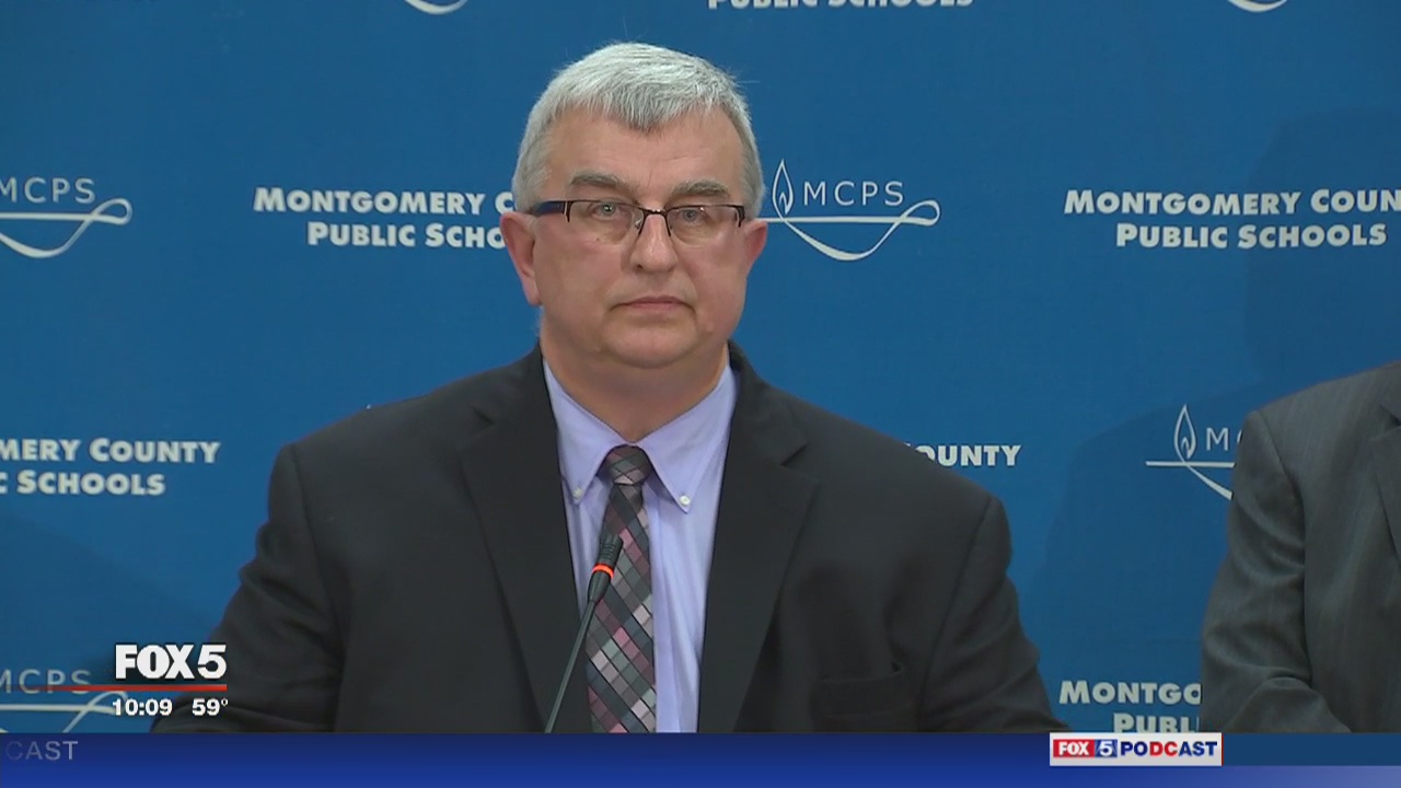 MCPS superintendent: 'We all take responsibility'