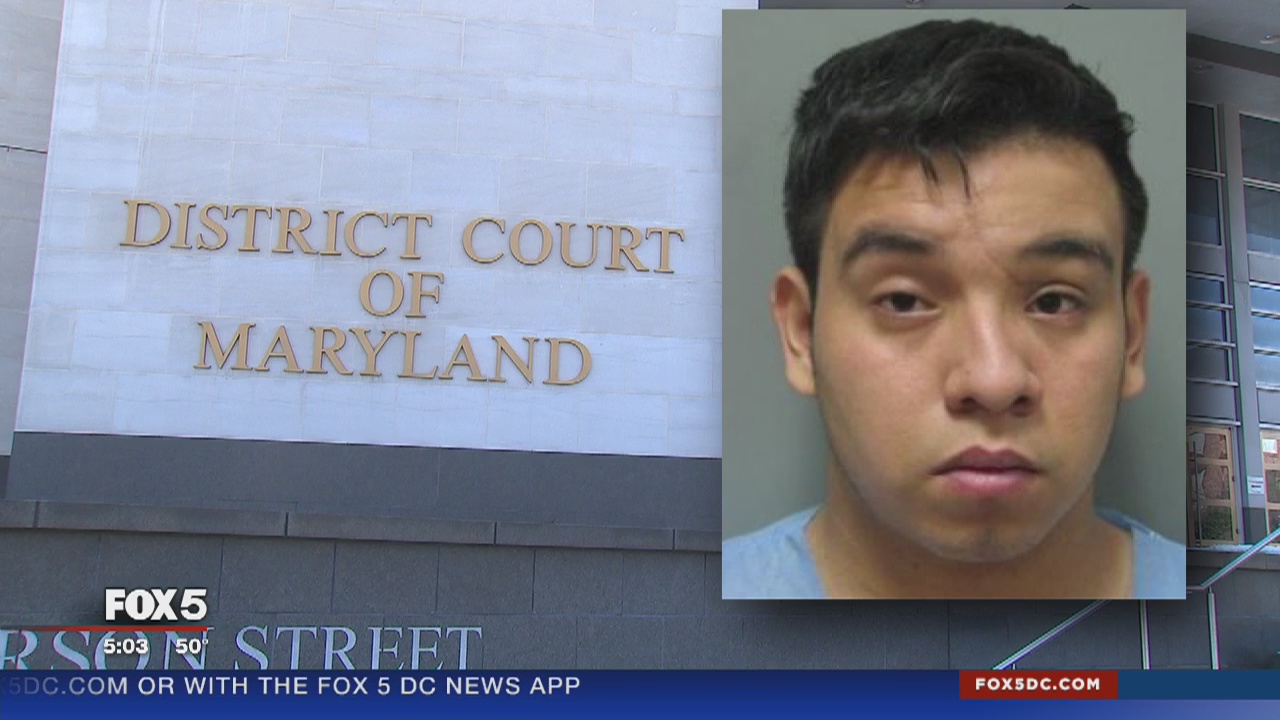 2 Rockville High School students charged with rape of classmate