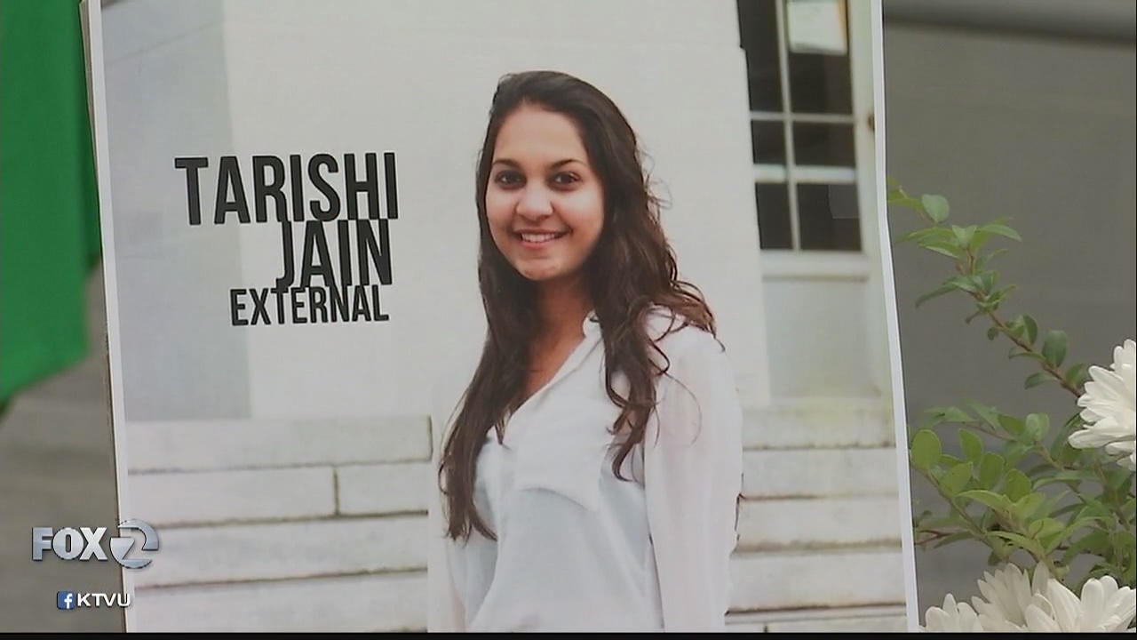 UC Berkeley students organize vigil for student killed in Bangladesh attacks