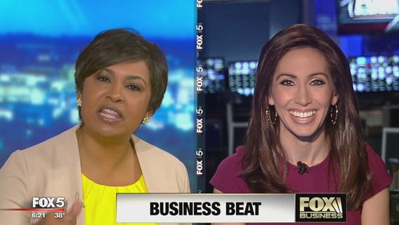 FOX Business Beat: Uber?s President quits amid company turmoil, airlines drop Cuba flights