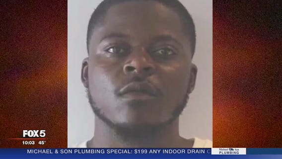 Search for firebombing suspect