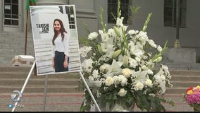 Vigil held for UC Berkeley student killed in Bangladesh attack