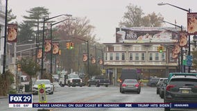 Hammonton, NJ higher coronavirus numbers concerns residents