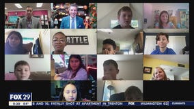 Kelly's Classroom: Berlin Community School