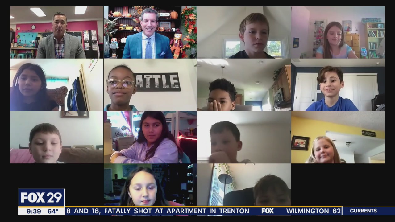 Kelly's Classroom: Berlin Community School