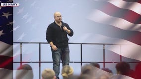 FOX 10 Salutes: Hiram Solermena