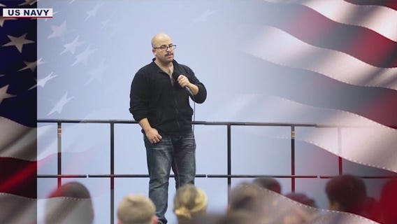 FOX 10 Salutes: Hiram Solermena