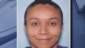 Missing Goodyear woman found dead