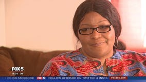 Md. mom believes teen daughter was trafficked in DC area