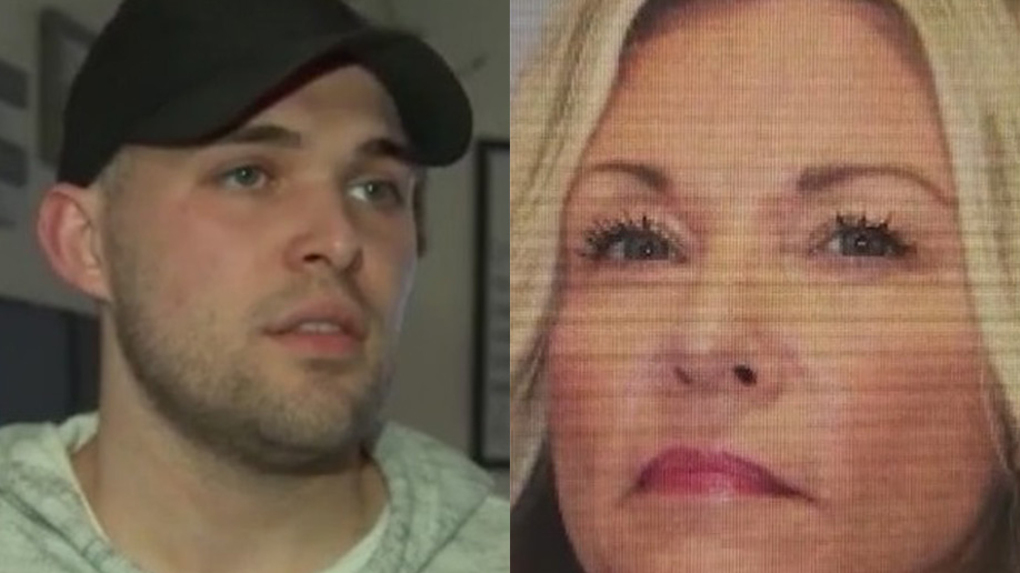 Vallow?s son blames doomsday mom for murder of siblings in jail call