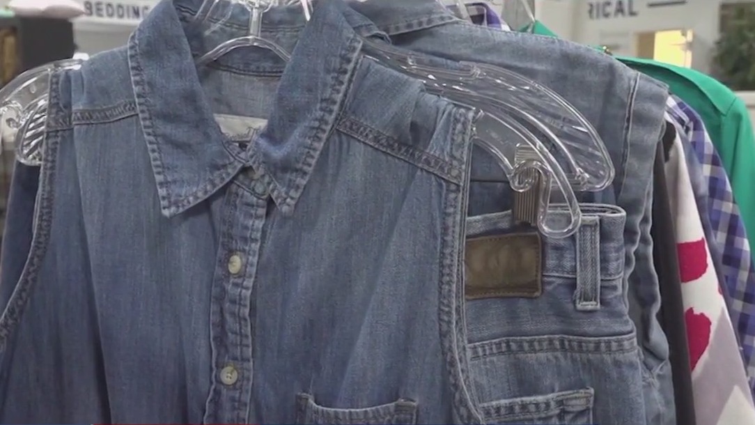 Gen-Z buying and selling 90s collectibles for big bucks