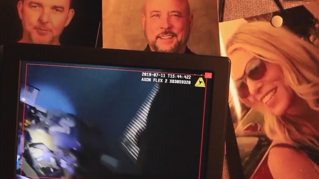 Chandler Police detectives, firefighter testify in Idaho court for Lori Vallow murder trial