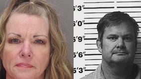Questionable money moves made by Lori Vallow, Chad Daybell come to light in trial