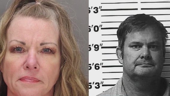 Questionable money moves made by Lori Vallow, Chad Daybell come to light in trial