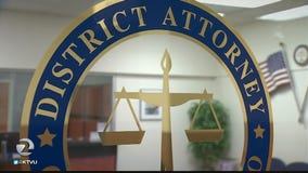 Felony sexual assault charges against former San Mateo officer