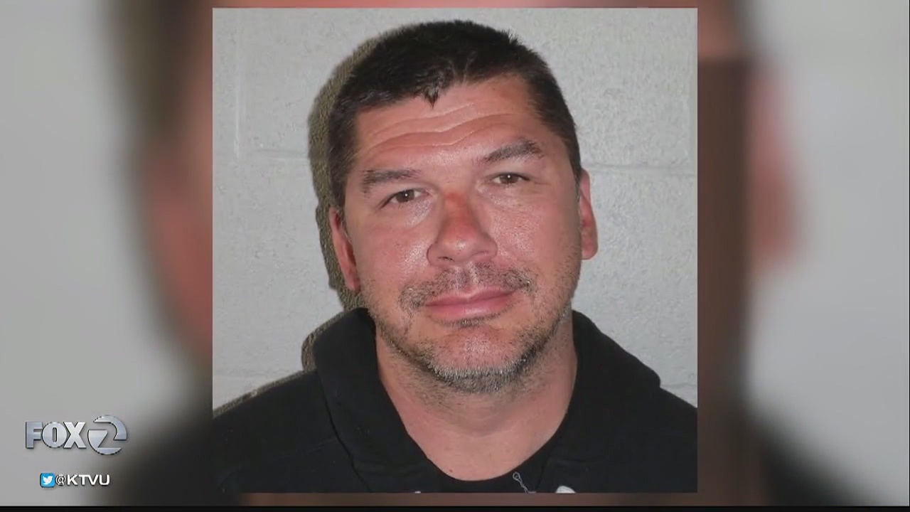 Stockton mayor arrested