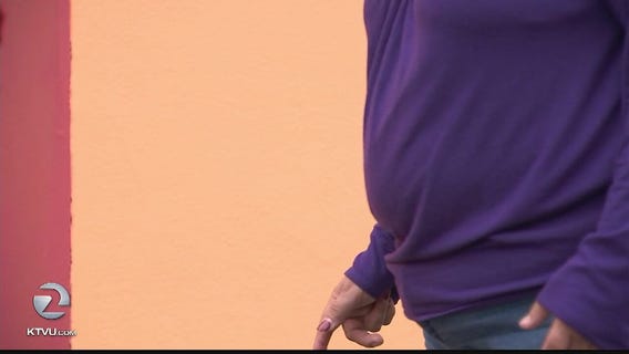 East Bay mother describes close call with disturbing 'kidnapping scam'